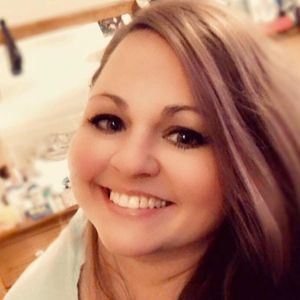 Meet your Posher, Christi